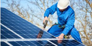 Installation Maintenance Panneaux Solaires Photovoltaïques à Saint-Martin-Sepert